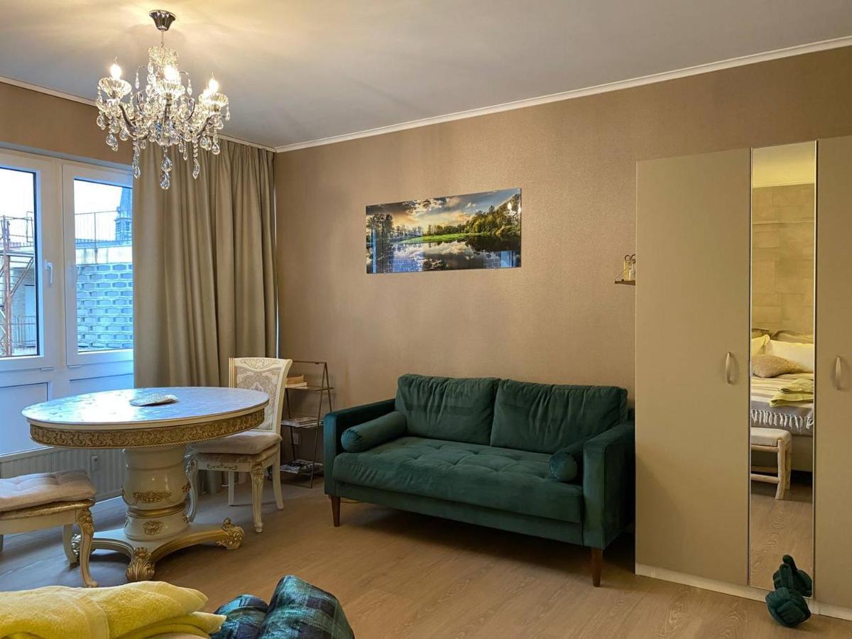 Studio Montaigne Liège Eksteriør bilde