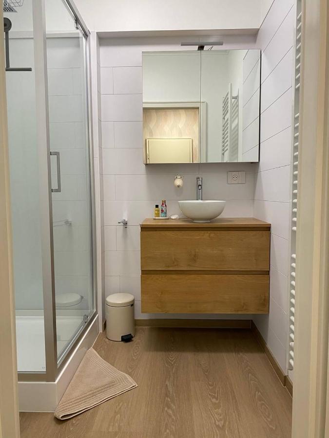 Studio Montaigne Liège Eksteriør bilde
