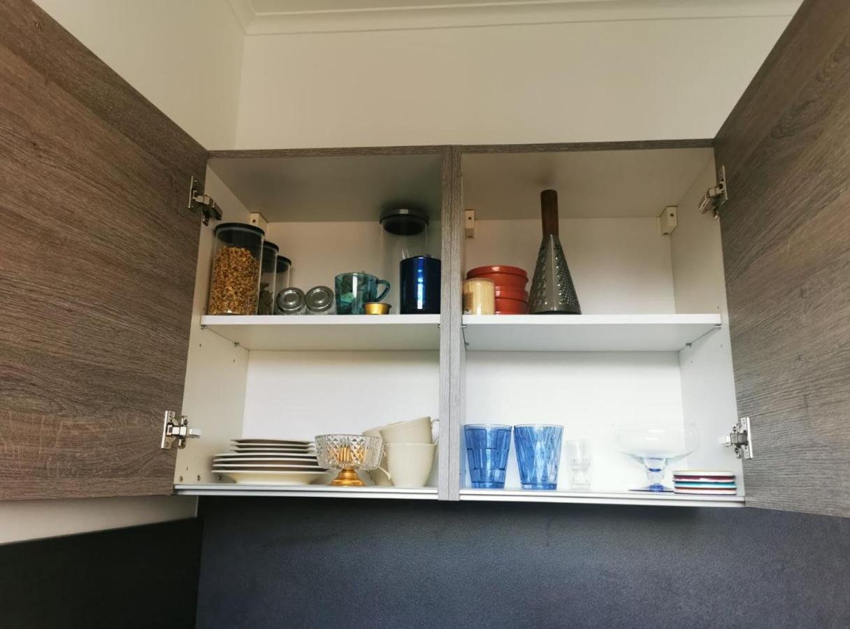 Studio Montaigne Liège Eksteriør bilde