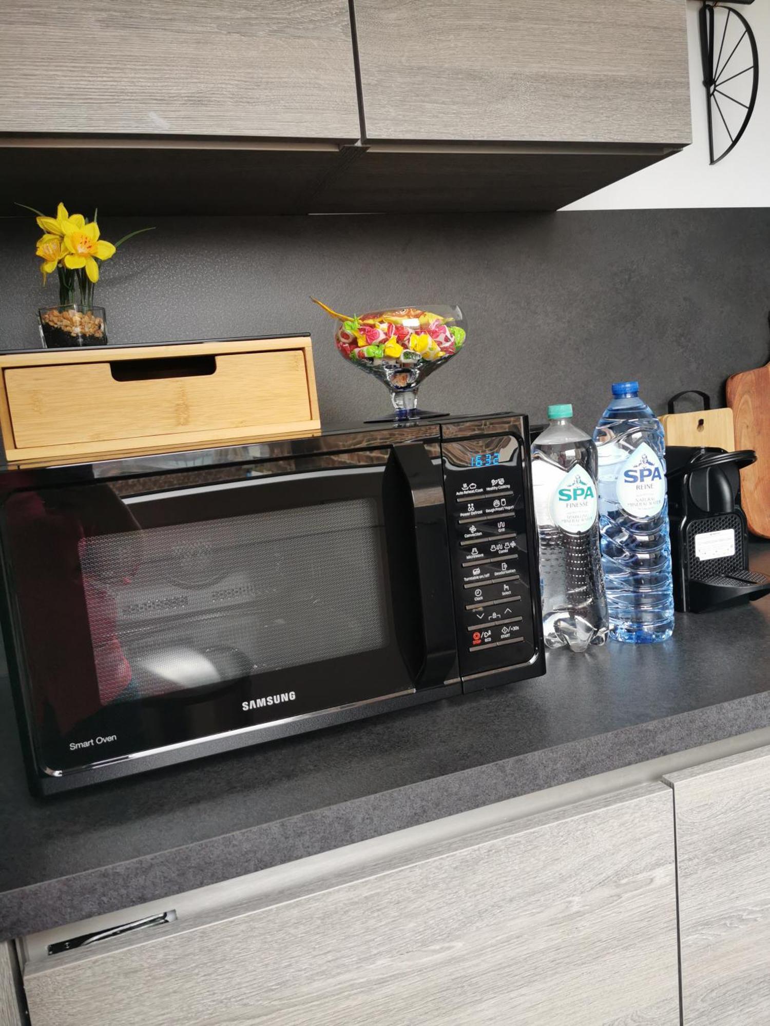 Studio Montaigne Liège Eksteriør bilde